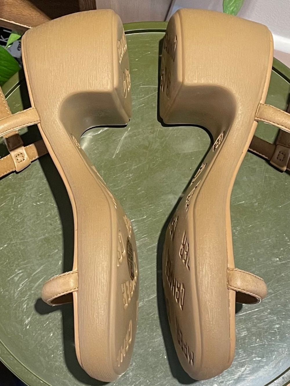 Camper Thelma Sandal - Picture 7 of 8